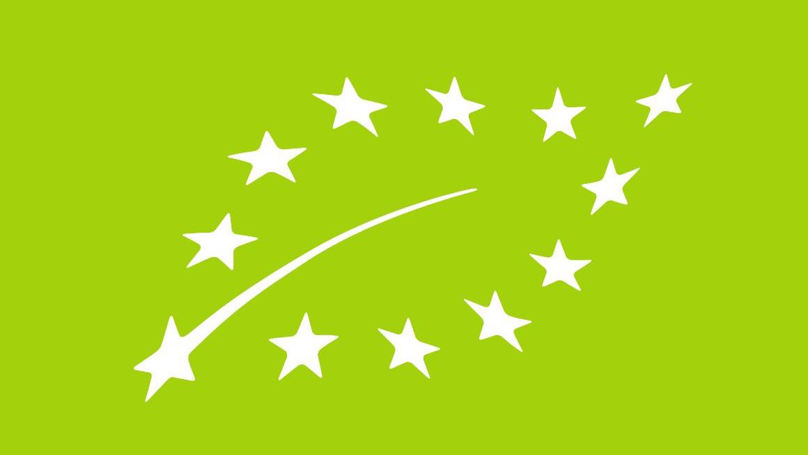 EU Bio-Zertifizierung