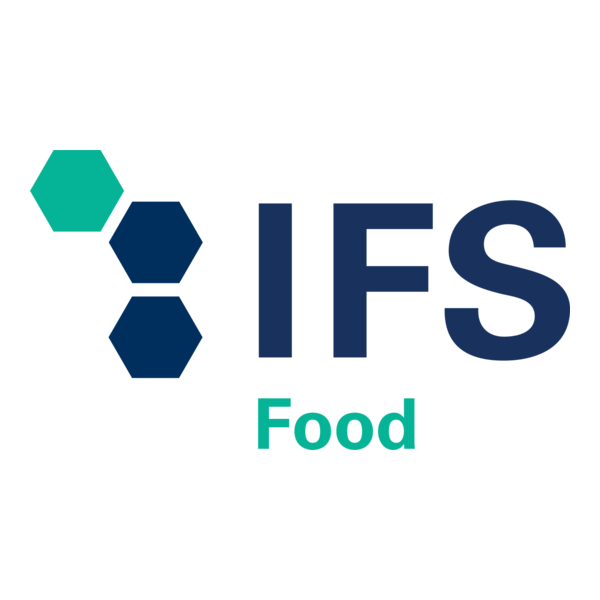 IFS Food zertifiziert